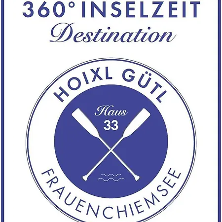 Апартаменты Hoixl Guetl Auf Der