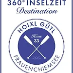 Apartment Hoixl Guetl Auf Der
