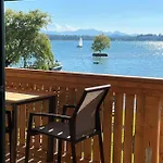 Apartment Hoixl Guetl Auf Der Frauenchiemsee