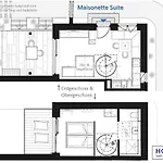 Apartment Hoixl Guetl Auf Der