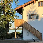 Apartment Hoixl Guetl Auf Der