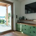Apartment Hoixl Guetl Auf Der