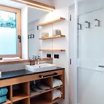 Apartment Hoixl Guetl Auf Der Frauenchiemsee