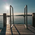 Hoixl Guetl Auf Der * Frauenchiemsee