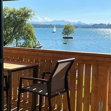 Apartment Hoixl Gütl Auf Der Frauenchiemsee