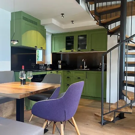 Apartment Hoixl Guetl Auf Der Frauenchiemsee
