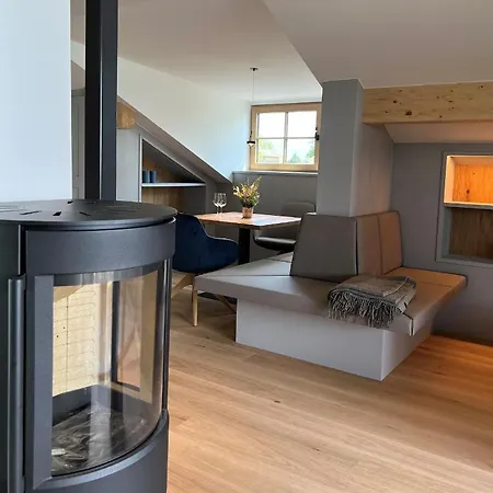 Hoixl Gütl Auf Der Apartment