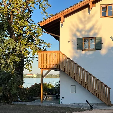 Apartment Hoixl Gütl Auf Der