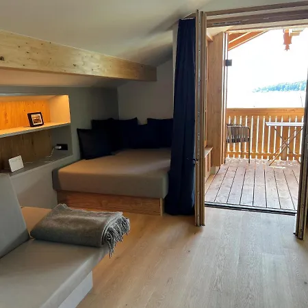 Apartment Hoixl Gütl Auf Der *