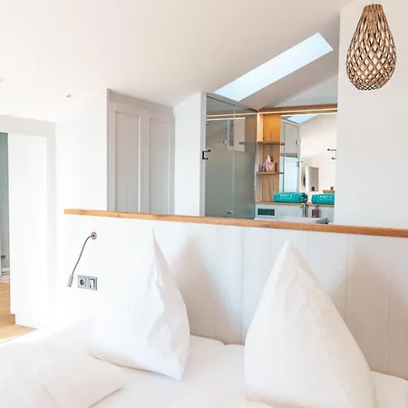 Apartment Hoixl Gütl Auf Der