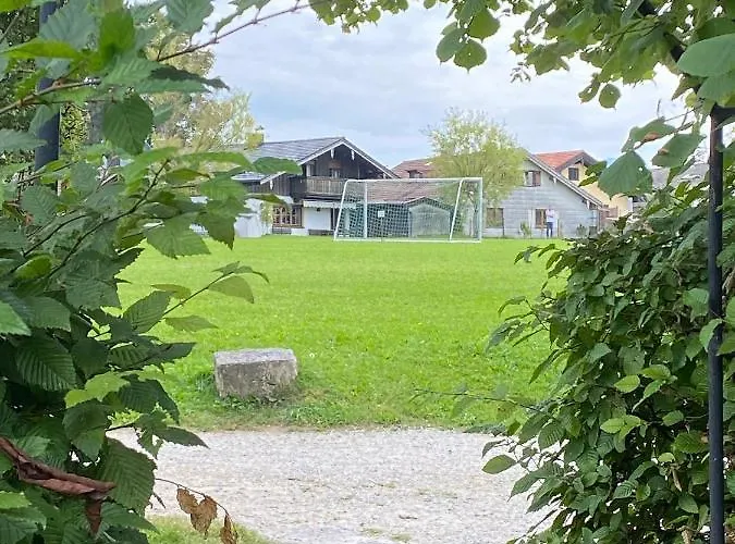 Hoixl Guetl Auf Der Apartman *